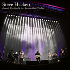 Steve Hackett - Genesis Revisited Live: Seconds Out & More (Live In Manchester, 2021)