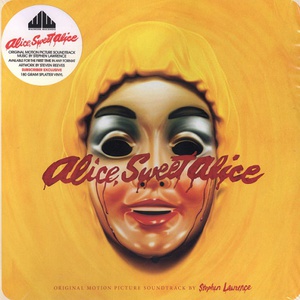 Alice, Sweet Alice (Reissued 2021)