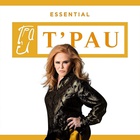 T'pau - The Essential CD1
