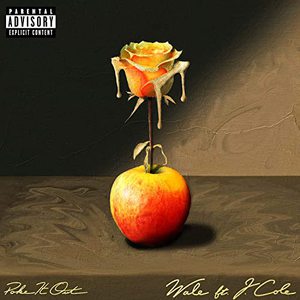 Poke It Out (Feat. J. Cole) (MCD)