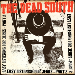 Easy Listening For Jerks Pt. 2 (EP)