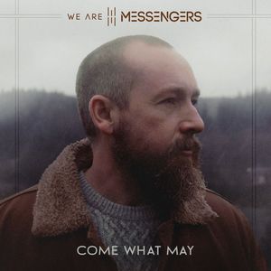 Come What May (feat. Cory Asbury) (CDS)