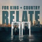 For King & Country - Relate (CDS)