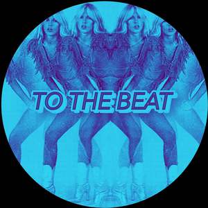 To The Beat (CDS)