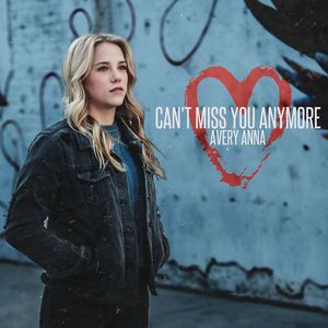 Can't Miss You Anymore (CDS)