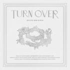 Sf9 - Turn Over (EP)