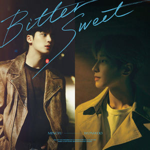 Bittersweet (Feat. Lee Hi) (CDS)