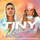 Joey Montana - Tiny Winey (Fear. Valeria Sandoval) (CDS)