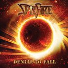 Spitfire - Denial To Fall (Limited Edition)