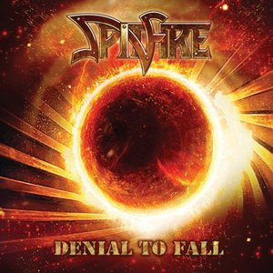 Denial To Fall (Limited Edition)