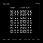 Popof - Serenity Remixes