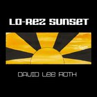 David Lee Roth - Lo-Rez Sunset (CDS)