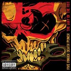 Five Finger Death Punch - The Way Of The Fist CD1