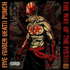 Five Finger Death Punch - The Way Of The Fist CD2
