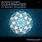 Matan Caspi - Clearwater (Feat. Danny Shamoun) (CDS)