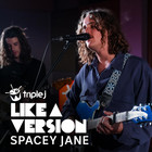 Spacey Jane - Here Comes The Sun (Triple J Like A Version) (CDS)
