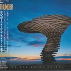 Thunder - All The Right Noises (Japanese Edition) CD1