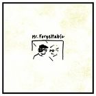 Mr. Forgettable (CDS)