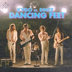 Kygo - Dancing Feet (Feat. Dnce) (CDS)