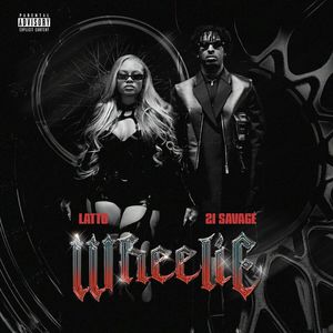 Wheelie (Feat. 21 Savage) (CDS)