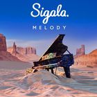 Sigala - Melody (CDS)