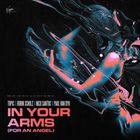 In Your Arms (For An Angel) (Feat. Robin Schulz, Nico Santos & Paul Van Dyk) (CDS)