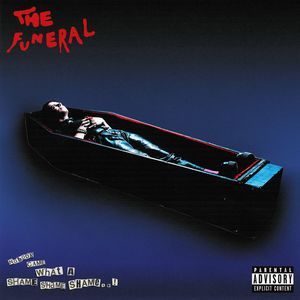 The Funeral (CDS)
