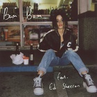 Camila Cabello - Bam Bam (Feat. Ed Sheeran) (CDS)