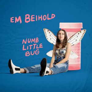 Numb Little Bug (CDS)