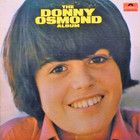 Donny Osmond - The Donny Osmond Album (Vinyl)