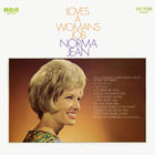 Norma Jean - Love's A Woman's Job (Vinyl)