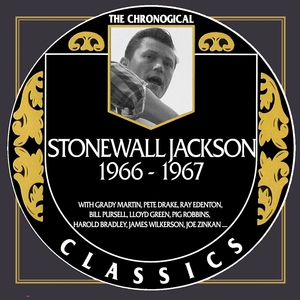 Chronological Classics: 1966-1967