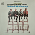 The Brothers Four - Sing Lennon / McCartney – A Beatles Songbook (Vinyl)