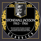 Stonewall Jackson - Chronological Classics: 1963-1966