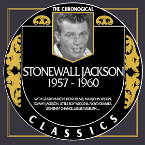 Chronological Classics: 1957-1960