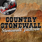 Stonewall Jackson - Country Stonewall