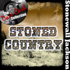 Stonewall Jackson - Stoned Country