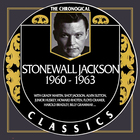 Stonewall Jackson - Chronological Classics: 1960-1963