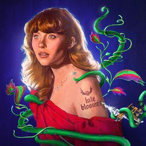 Late Bloomer (CDS)