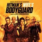 Atli Örvarsson - The Hitman's Wife's Bodyguard (Original Motion Picture Soundtrack)