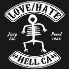 Jizzy Pearl - Hell, CA (With Love/Hate)