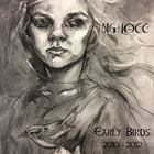Big Hogg - Early Birds (EP)