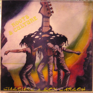 Roots & Culture (With Don Carlos) (Vinyl)
