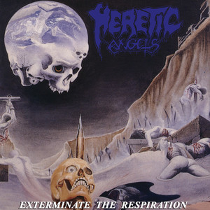Exterminate The Respiration (Tape) (EP)