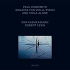 Kim Kashkashian - Paul Hindemith: Sonatas For Viola And Piano CD1
