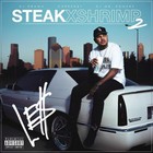 Steak X Shrimp 2