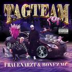 Tag Team (Feat. Bonez MC) (CDS)
