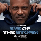 DJ Spen - Eye Of The Storm