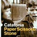 Paper Scissors Stone (Deluxe Edition)