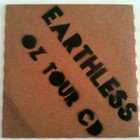 Earthless - Oz Tour CD
